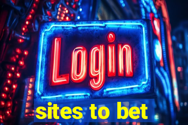 sites to bet